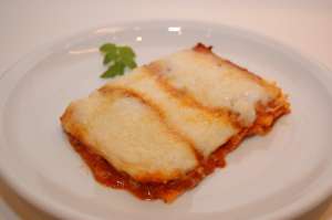 Lasagna melbourne
