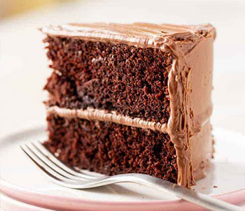 Best Gluten-Free Chocolate Cake Recipe (Moist & Luscious Texture)
