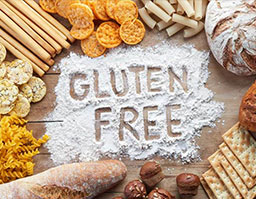 Why Gluten Free Isn’t Just A Fad Diet
