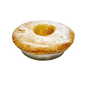 Shortcrust Pie – Apricot