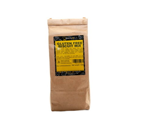 Biscuit Flour Mix 500g