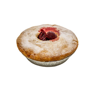 Shortcrust Pie – Cherry