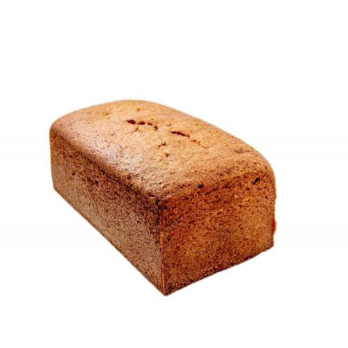 Vegan Banana Bread Loaf