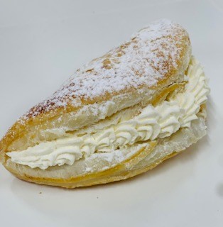 Apple Turnover