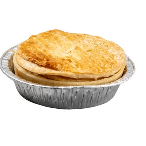 Chicken Pie