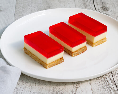 Jelly Slice