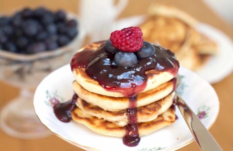 pancake