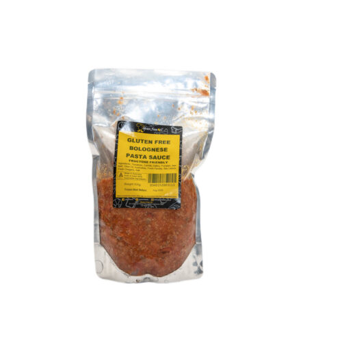 Bolognese Sauce 500g