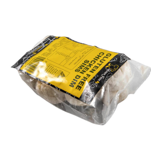 Chicken Dim Sims