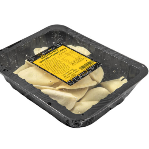 Dumplings – Miso Chicken 400g
