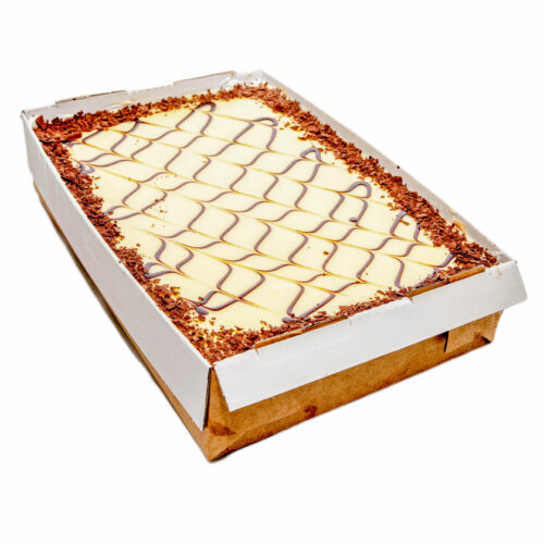 Marble Cake Slab