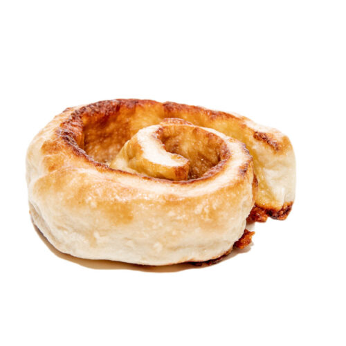 Cheese & Bacon Scroll